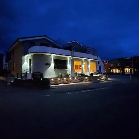 Fewo Am Ententeich Bergstrasse 15 Büsum Exterior foto