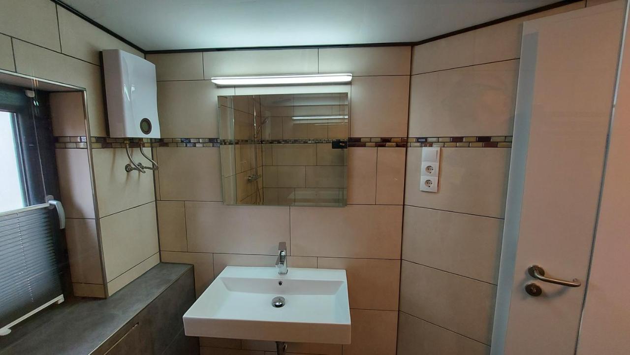 Am Ententeich Bergstrasse 15 * Бюзум