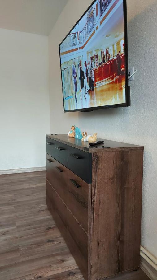 Am Ententeich Bergstrasse 15 *