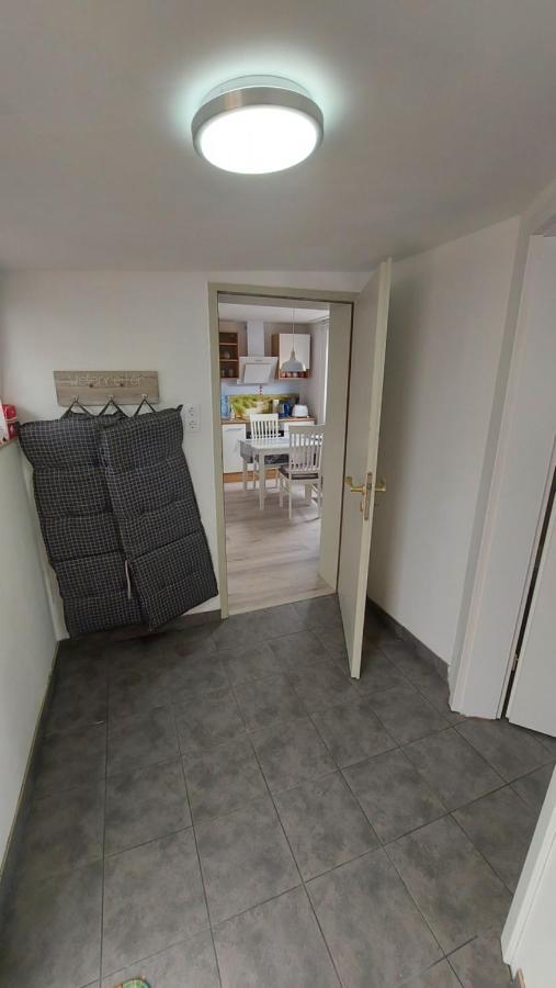 Appartement Am Ententeich Bergstrasse 15 *