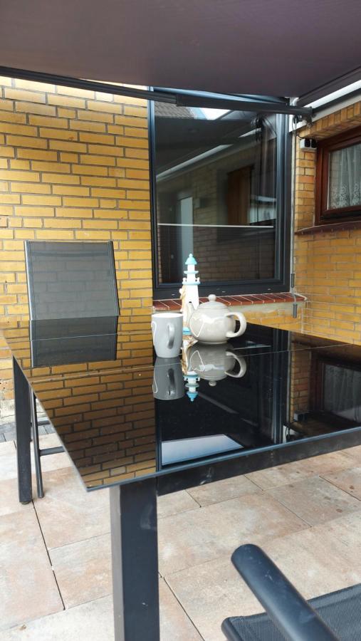 Am Ententeich Bergstrasse 15 * Busum