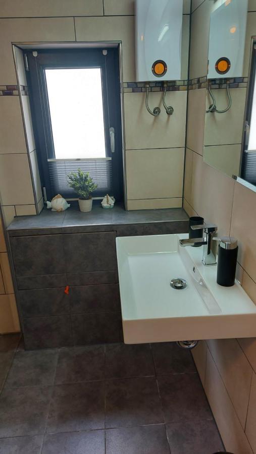 Am Ententeich Bergstrasse 15 Апартаменты *
