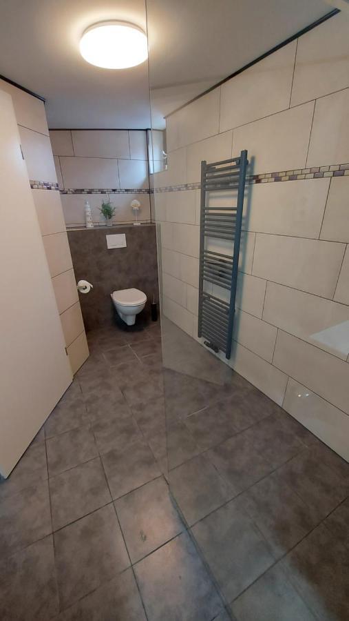 Apartment Am Ententeich Bergstrasse 15