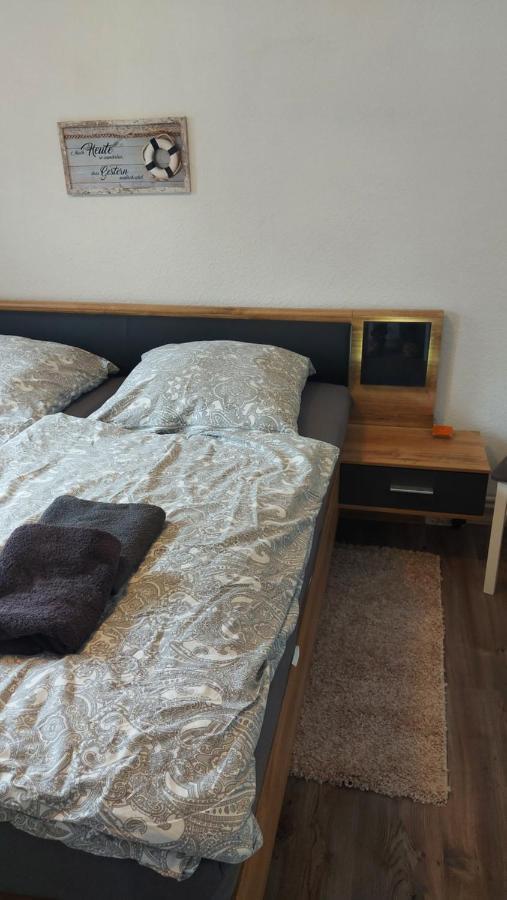 Am Ententeich Bergstrasse 15 Apartment *