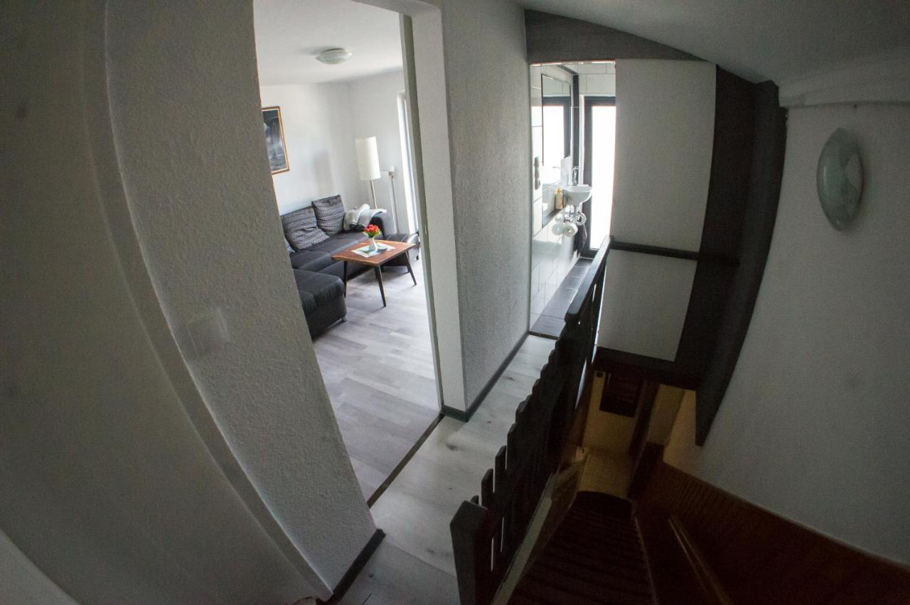 Am Ententeich Bergstrasse 15 Busum
