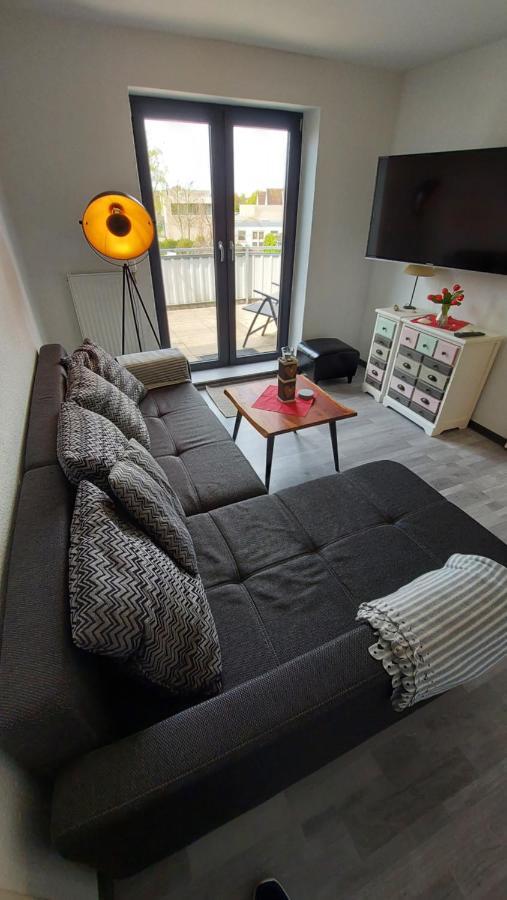 Апартаменты Am Ententeich Bergstrasse 15
