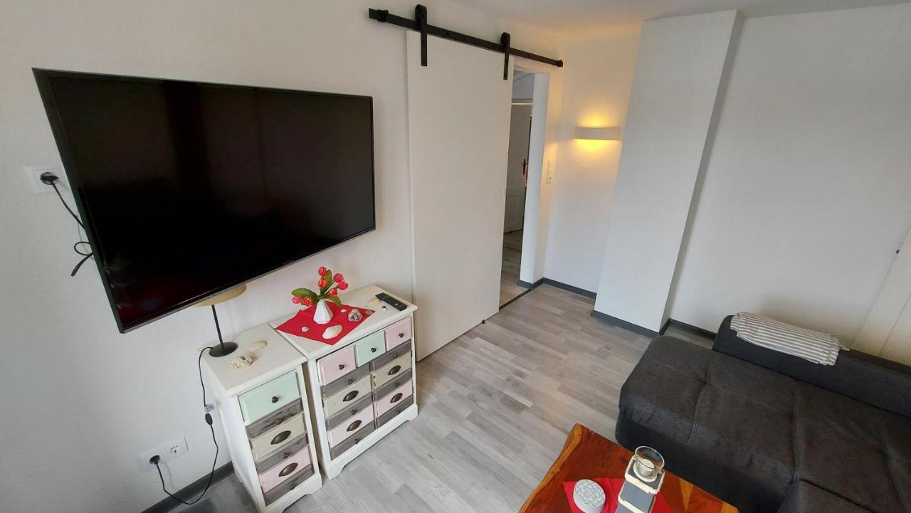 Апартаменты Am Ententeich Bergstrasse 15 *