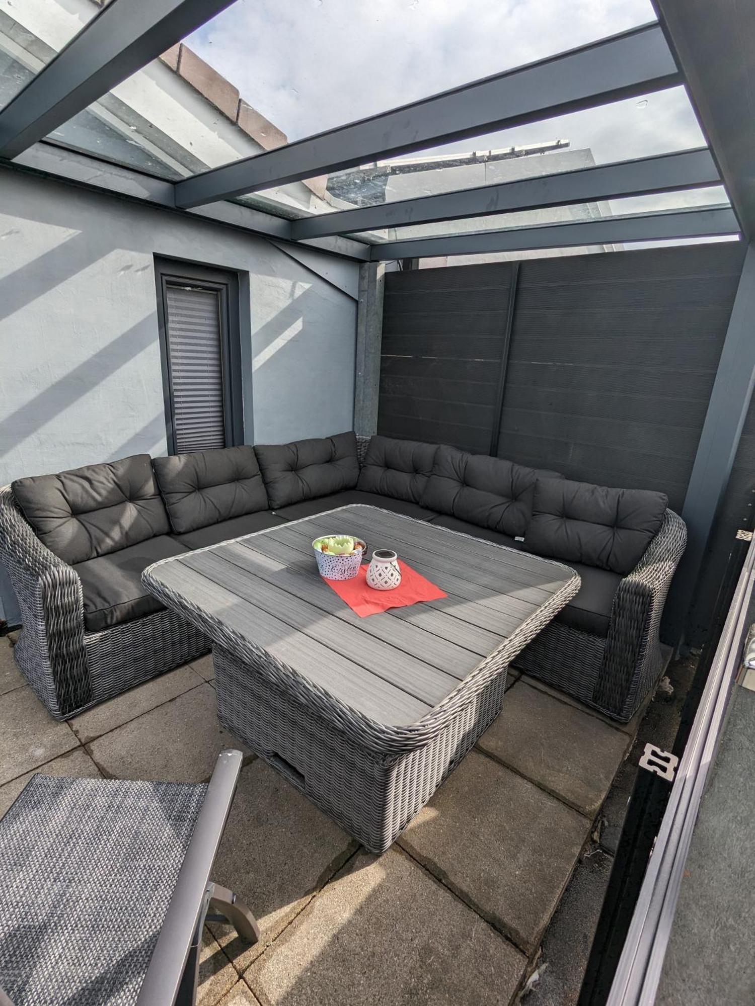 Am Ententeich Bergstrasse 15 Апартаменты *