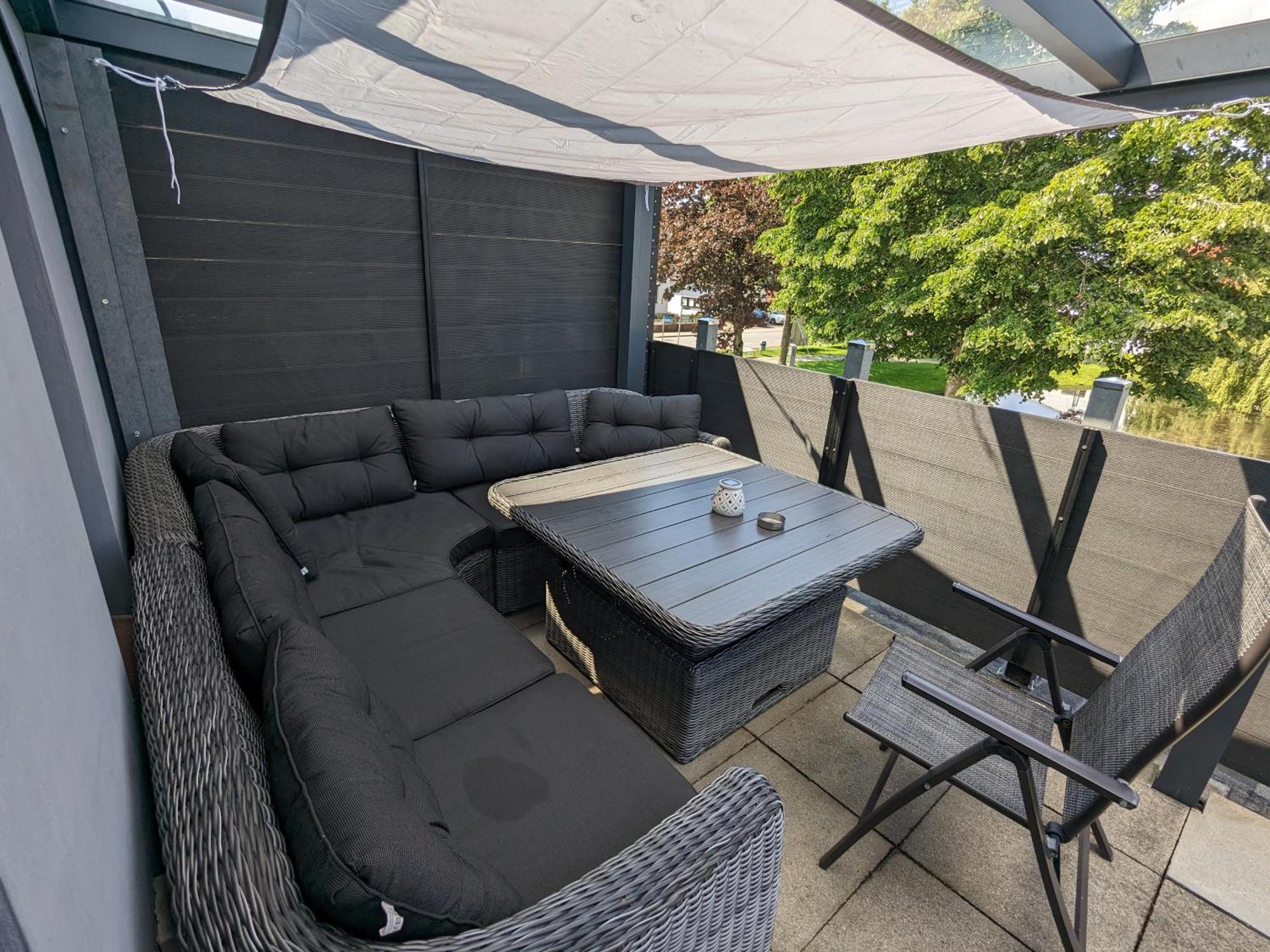 Am Ententeich Bergstrasse 15 Busum