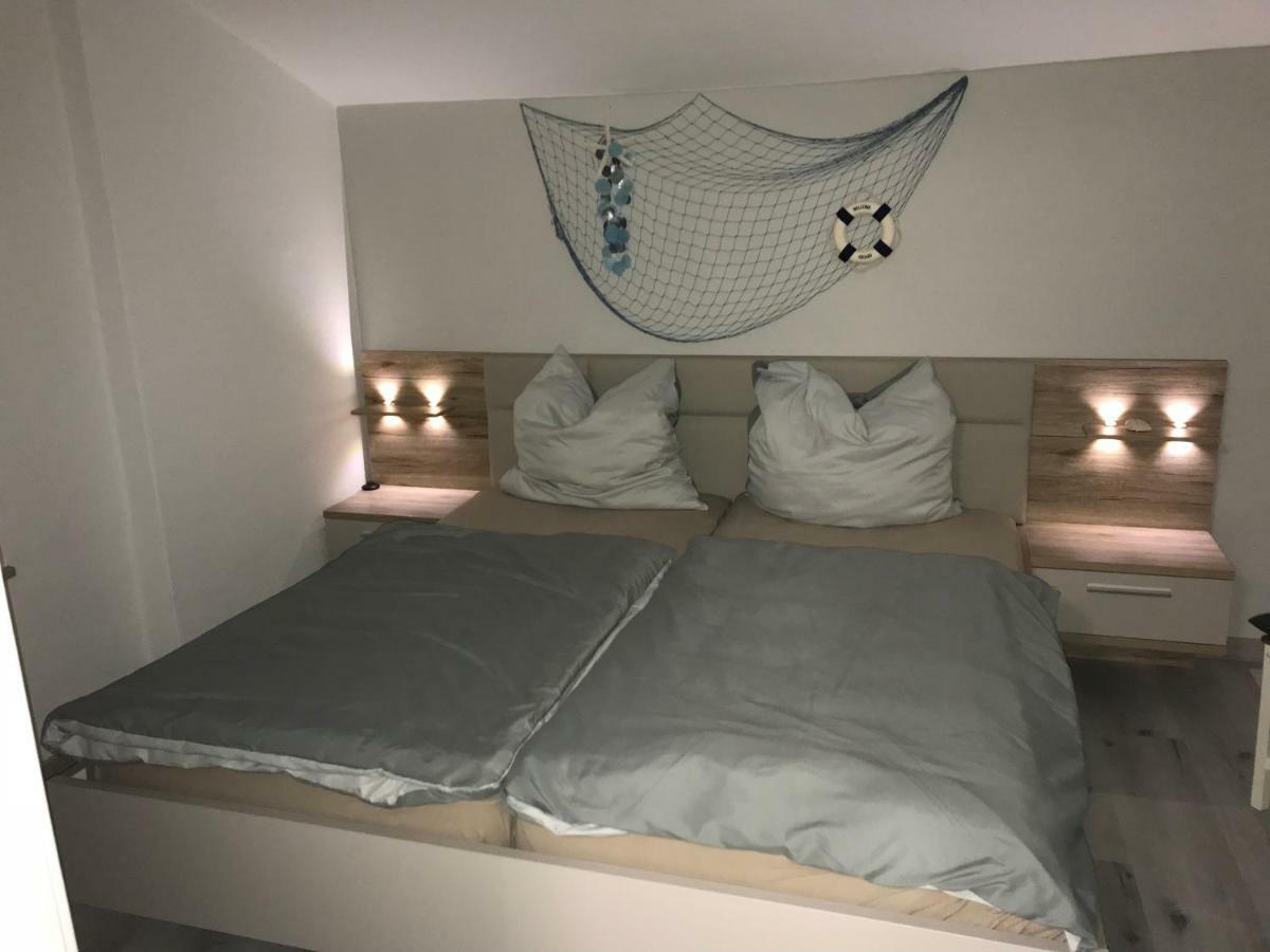 Apartment Am Ententeich Bergstrasse 15 Busum