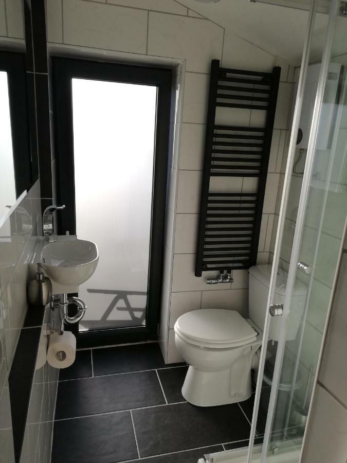 Апартаменты Am Ententeich Bergstrasse 15 *