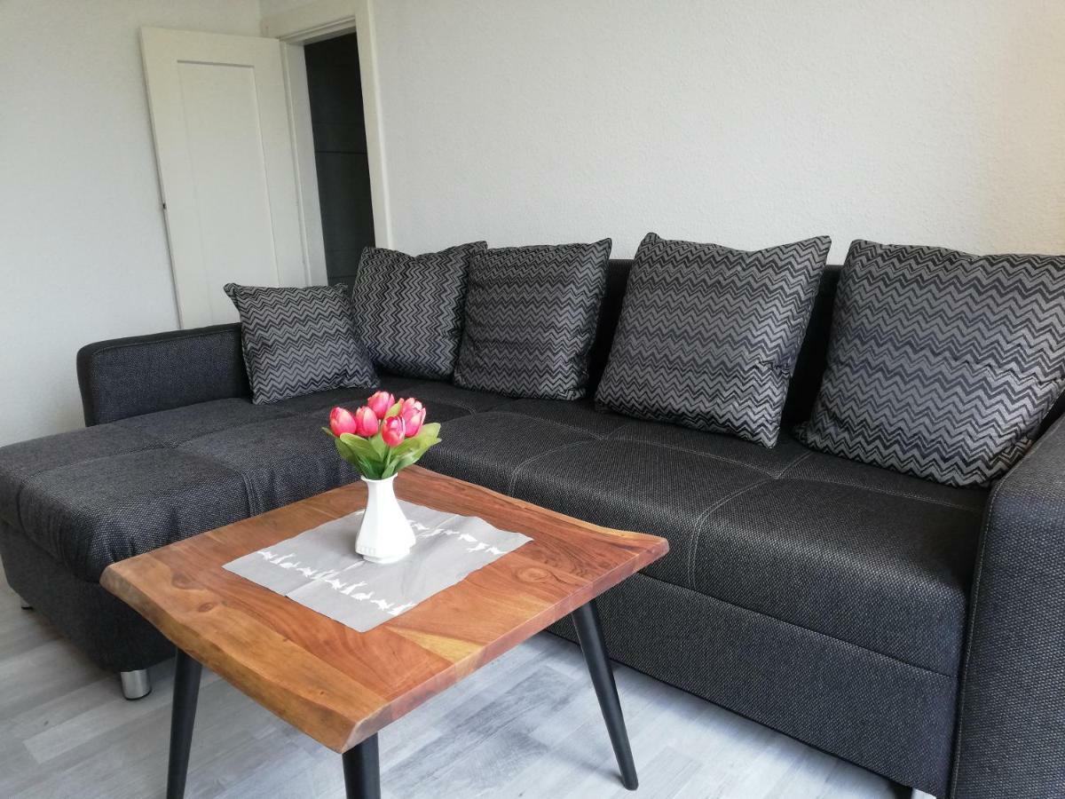 Am Ententeich Bergstrasse 15 Apartment